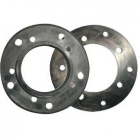 Plastik Grubu  P-05001 PK Plastik Flanş